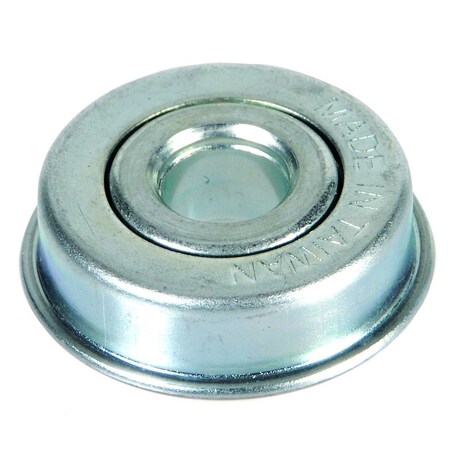 Sunbelt Ball Bearing, Flanged 7" x4" x0.5" A-B1SB9892